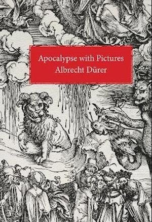 Cover for Albrecht Durer · Apocalypse With Pictures (Paperback Book) (2021)