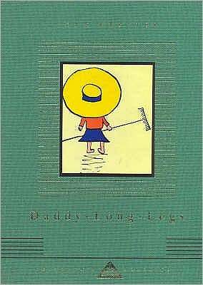 Cover for Jean Webster · Daddy-Long-Legs - Everyman's Library CHILDREN'S CLASSICS (Hardcover Book) (1993)