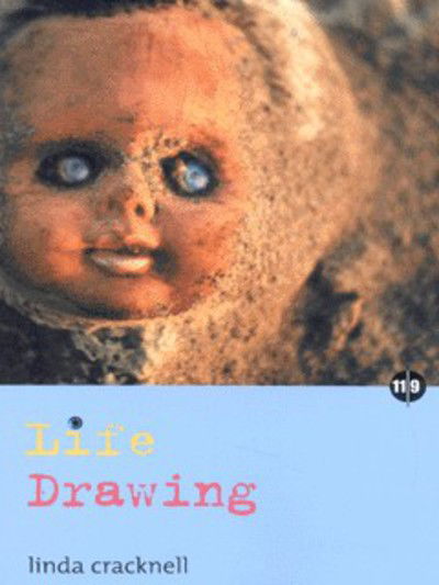 Cover for Linda Cracknell · Life Drawing (Paperback Book) (2001)