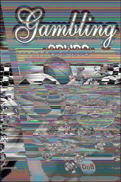 Cover for Angus Dunnington · Gambling Online (Paperback Book) (2005)