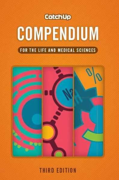 Catch Up Compendium, third edition - Philip Bradley - Books - Scion Publishing Ltd - 9781907904134 - September 15, 2013