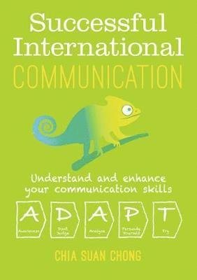 Cover for Chia Suan Chong · Successful International Communication (Paperback Book) (2018)