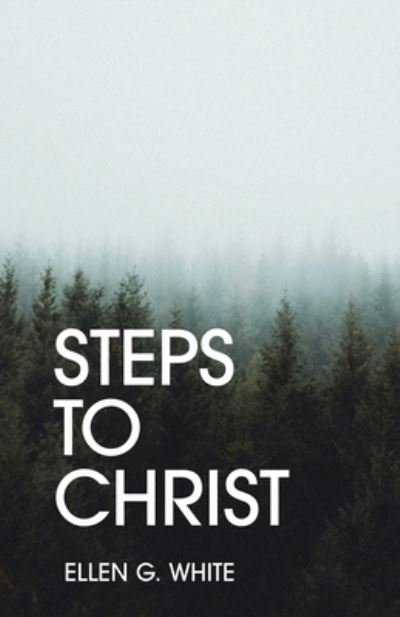 Cover for Ellen G White · Steps to Christ (Paperback Book) (2021)