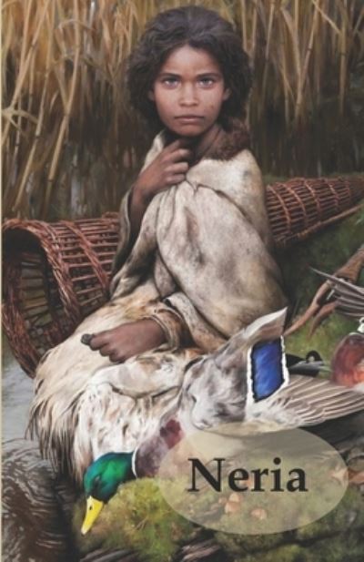 Neria - David Corke - Books - Lopinga Books - 9781916463134 - April 30, 2021