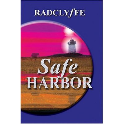 Cover for Radclyffe · Safe Harbor (Paperback Book) (2005)