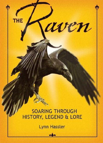 Cover for Lynn Hassler · Raven Soaring Through History (Taschenbuch) (2008)