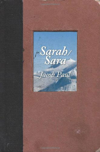 Cover for Jacob Paul · Sarah / Sara (Paperback Book) (2010)