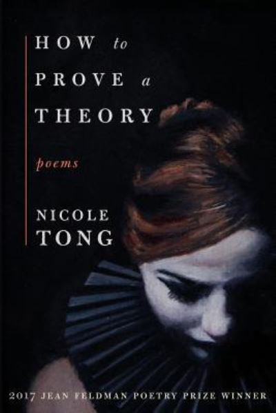 Cover for Nicole Tong · How to Prove a Theory (Paperback Book) (2017)