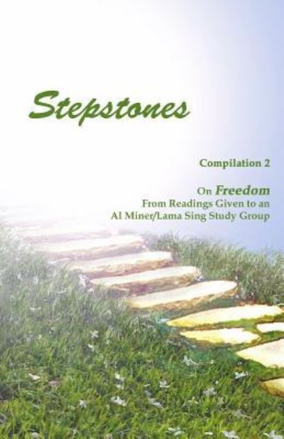 Cover for Al Miner · Stepstones - Compilation 2 (Paperback Book) (2018)