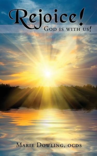 Cover for Marie Dowling · Rejoice! God Is with Us! (Pocketbok) (2015)