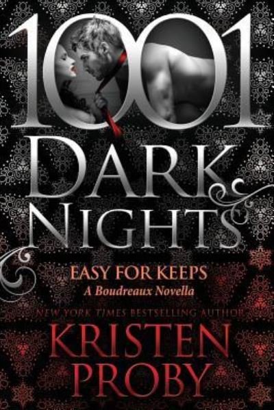 Cover for Kristen Proby · Easy For Keeps (Paperback Book) (2016)