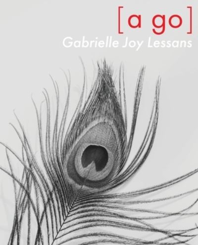 Cover for Gabrielle Joy Lessans · [a Go] (Book) (2022)