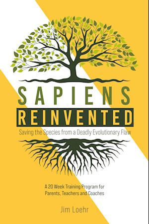 Sapiens Reinvented - Jim Loehr - Books - Kipcart Studio, LLC - 9781944927134 - December 1, 2023