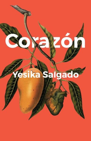 Cover for Yesika Salgado · Corazn (Paperback Book) [1st edition. edition] (2018)