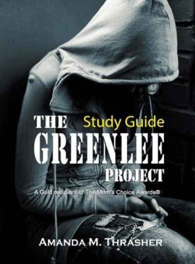 Cover for Amanda M Thrasher · Study Guide for The Greenlee Project (Hardcover Book) (2017)