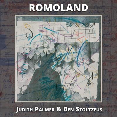 Cover for Ben Stoltzfus · Romoland (Paperback Book) (2018)