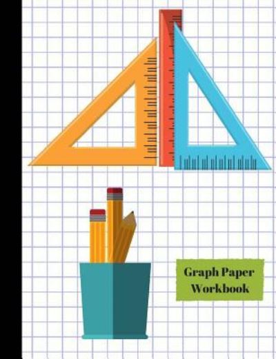 Cover for True North · Cool Designs Math 4x4 Quad Graph Paper Workbook (Paperback Bog) (2017)