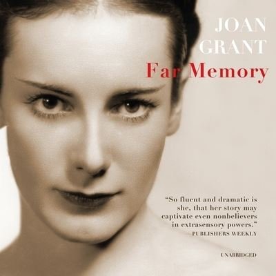 Far Memory - Joan Grant - Música - Blackstone Publishing - 9781982691134 - 18 de junio de 2019