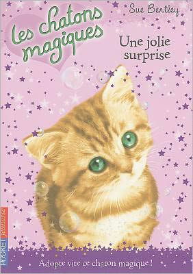 Cover for Sue Bentley · Une Jolie Surprise = a Summer Spell (Les Chatons Magiques) (French Edition) (Paperback Book) [French, Chatons Magiques -les edition] (2009)