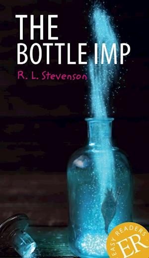 Cover for Stevenson · The Bottle Imp (N/A)