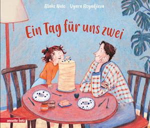 Nuto:ein Tag Für Uns Zwei - Blake Nuto - Books - - 9783219120134 -