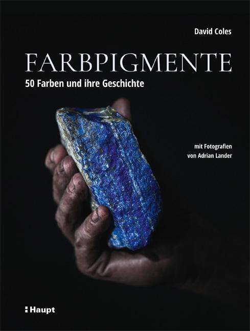 Cover for Coles · Farbpigmente (Book)