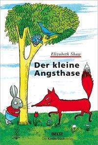 Cover for Shaw · Der kleine Angsthase (Book)