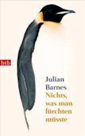 Btb.74213 Barnes.nichts,was Man - Julian Barnes - Boeken -  - 9783442742134 - 