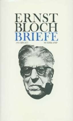 Cover for E. Bloch · Briefe 1903-1975.1-2 (Book)