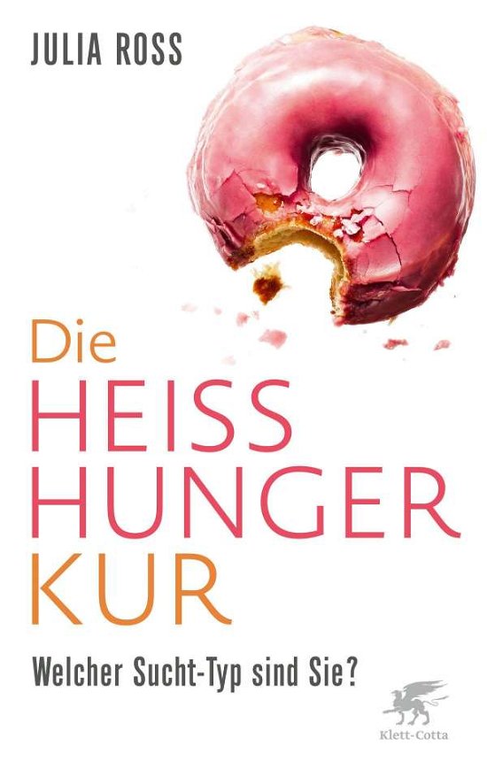 Cover for Ross · Die Heißhunger-Kur (Bog)