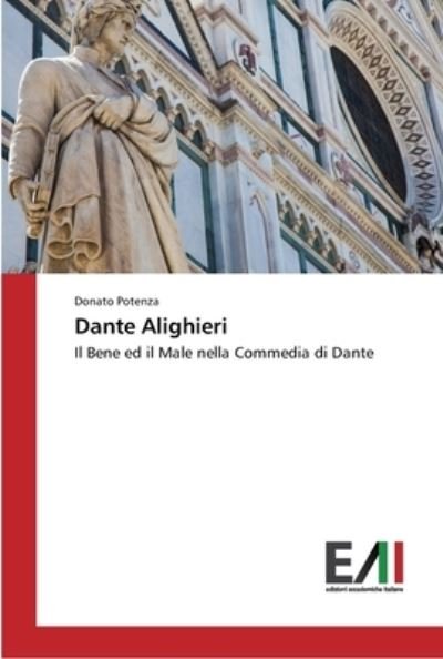 Cover for Potenza · Dante Alighieri (Book) (2016)