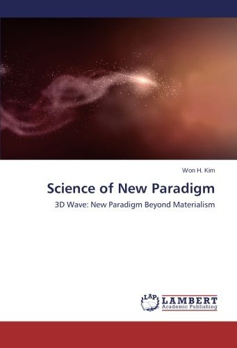 Cover for Kim · Science of New Paradigm (Book) (2014)