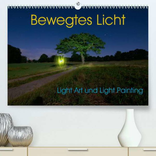 Cover for Gerard · Bewegtes Licht - Light Art und L (Book)