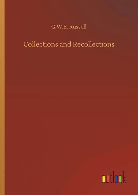 Cover for Russell · Collections and Recollections (Bog) (2018)