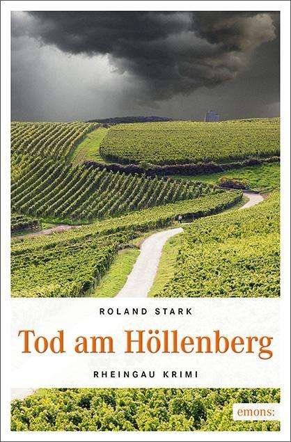 Cover for Stark · Tod am Höllenberg (Bog)