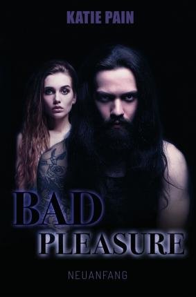 Cover for Pain · Bad Pleasure (Book)