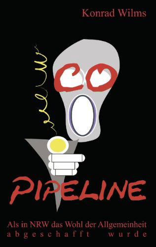 Cover for Konrad Wilms · Co-pipeline (Paperback Book) [German edition] (2009)