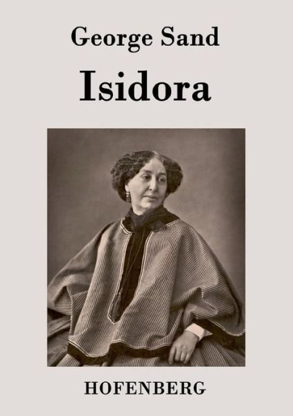 Cover for George Sand · Isidora (Paperback Book) (2017)
