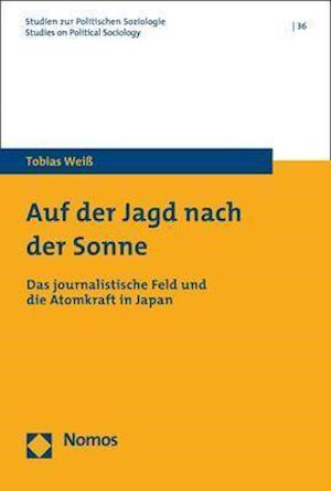 Cover for Weiß · Auf der Jagd nach der Sonne (N/A) (2019)