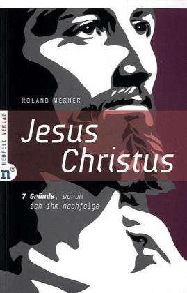 Cover for R. Werner · Jesus Christus,7 Gründe (Book)