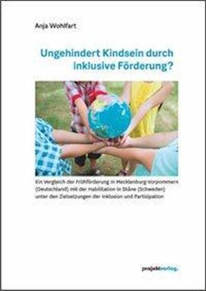 Ungehindert Kindsein durch ink - Wohlfart - Bøger -  - 9783897335134 - 