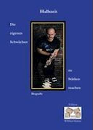 Halbzeit - Wilfried Kriese - Books - Mauer Verlag - 9783937008134 - October 29, 2010