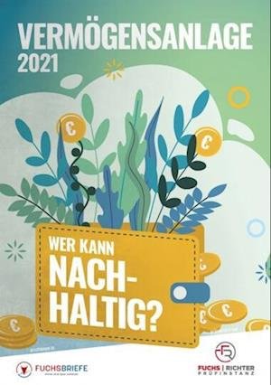 Cover for Ralf Vielhaber · TOPs 2021 - Die Besten Verm?gensmanager (N/A) (2024)