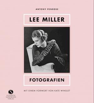 Cover for Lee Miller · Fotografien (Bog)