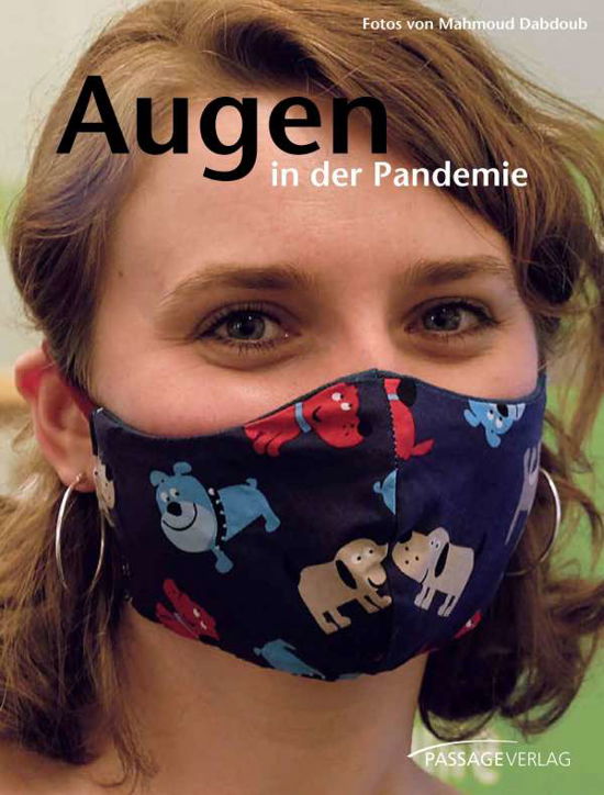 Augen in der Pandemie - Dabdoub - Other -  - 9783954151134 - 