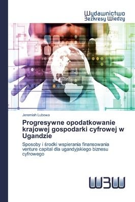 Cover for Lubowa · Progresywne opodatkowanie krajow (Bog) (2020)