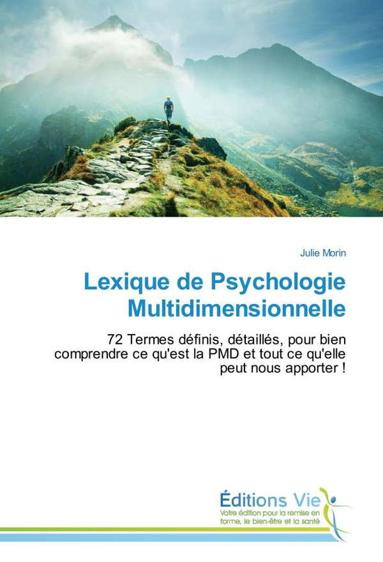 Cover for Morin · Lexique de Psychologie Multidimen (Book)