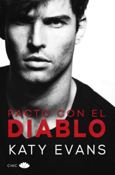 Cover for Katy Evans · Pacto Con El Diablo (Paperback Book) (2021)