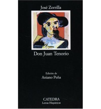 Cover for Jose Zorrilla · Don Juan Tonerio (Paperback Book) (1979)