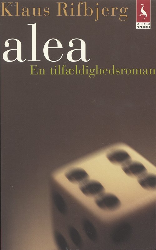 Cover for Klaus Rifbjerg · Gyldendals Paperbacks: Alea (Paperback Book) [2e édition] (2005)